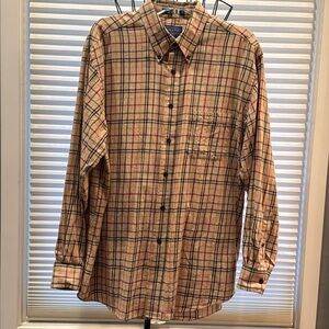 Pendleton Mens Shirt